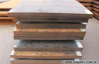 錳鋼板焊接技術(shù)要點(diǎn)，鋼板焊接技術(shù)要點(diǎn)解析 行業(yè)新聞 第2張