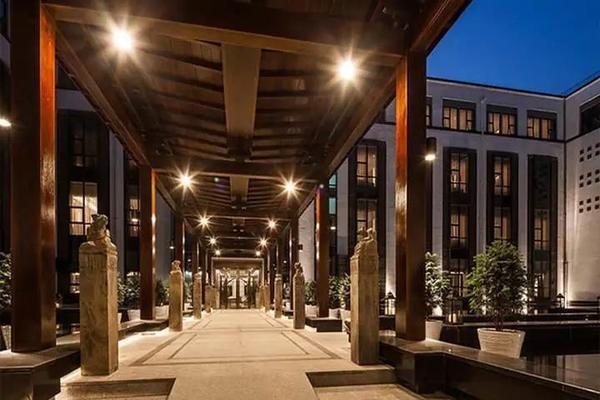 民宿設(shè)計(jì)內(nèi)容包括哪些，設(shè)計(jì)要素與功能解析 行業(yè)新聞 第3張