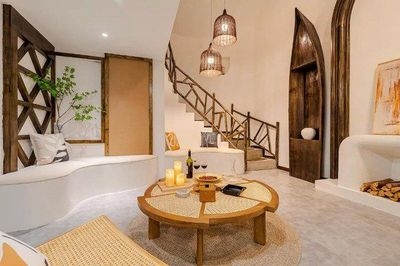 民宿設(shè)計(jì)師工資多少，設(shè)計(jì)師薪資分析，揭秘