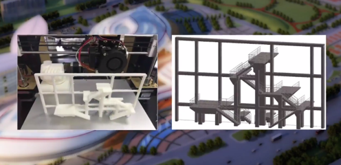 加固設計中BIM技術(shù)的應用案例，M技術(shù)在加固設計中的應用 行業(yè)新聞 第3張