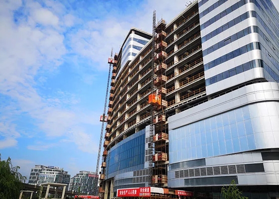 加固工程質(zhì)量檢測方法，建筑安全，加固工程質(zhì)量 行業(yè)新聞 第3張