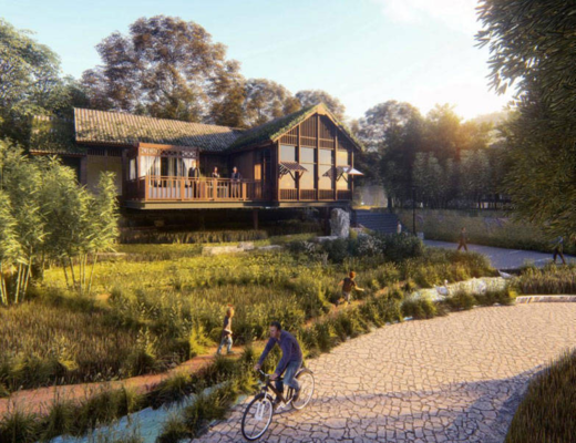 民宿設計方案說明范文，民宿設計方案說明范文，打造舒適與美觀并存的住宿體驗 行業(yè)新聞 第3張