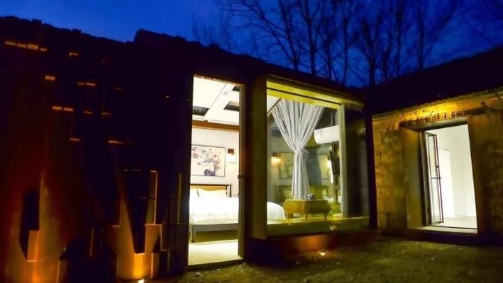 民宿設(shè)計多少錢一平方房子，設(shè)計費用概覽，每平方米房子的 行業(yè)新聞 第1張