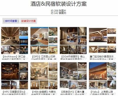 民宿設計文案ppt，民宿設計，打造溫馨舒適的住宿體驗 行業(yè)新聞 第2張