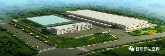 節(jié)能設計在廠房中的應用案例，設計在現代廠房中的應用