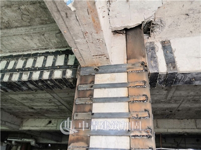 建筑加固施工安全操作規(guī)程，加固施工安全操作規(guī)程 行業(yè)新聞 第4張