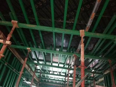 建筑結構加固新技術，結構加固技術的創(chuàng)新與 行業(yè)新聞 第4張