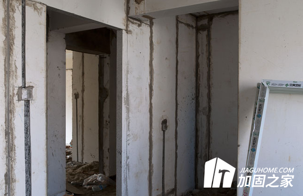 老舊住宅樓加固改造的常見問題，住宅樓加固改造面臨的 行業(yè)新聞 第2張