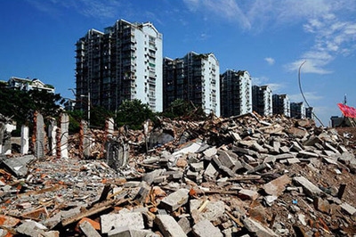 舊城改造對建筑環(huán)保的影響，城改造與建筑環(huán)保，影響與挑戰(zhàn) 行業(yè)新聞 第3張