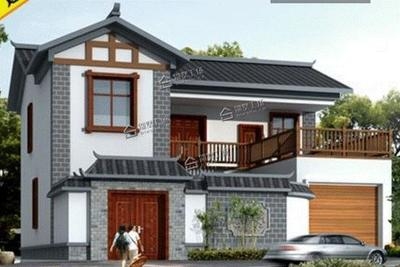 民宿設(shè)計圖紙及效果圖自己怎么做，民宿設(shè)計圖紙與效果圖 行業(yè)新聞 第4張