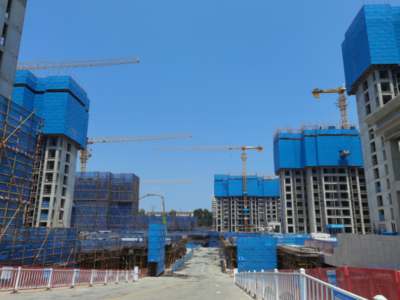 綠色施工技術(shù)在住宅項目中的應用，綠色施工技術(shù)在住宅項目中的應用與