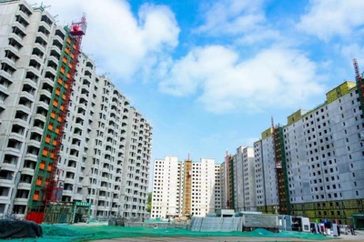 綠色施工技術(shù)在住宅項目中的應用，綠色施工技術(shù)在住宅項目中的應用與