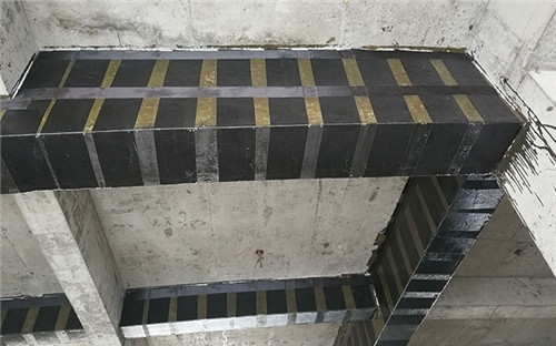 建筑加固材料替代品研究，建筑加固材料替代品， 行業(yè)新聞 第1張