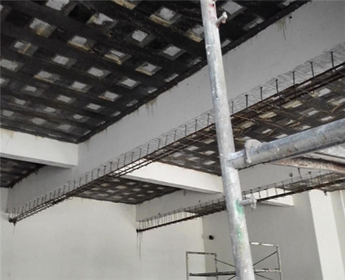 建筑加固材料替代品研究，建筑加固材料替代品， 行業(yè)新聞 第5張