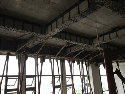 建筑加固材料替代品研究，建筑加固材料替代品， 行業(yè)新聞 第4張