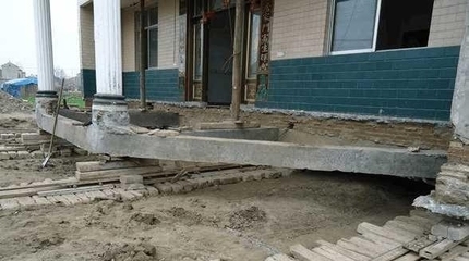 老舊建筑加固施工安全措施，建筑加固施工安全策略 行業(yè)新聞 第2張