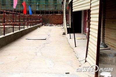 老舊建筑加固施工安全措施，建筑加固施工安全策略 行業(yè)新聞 第4張