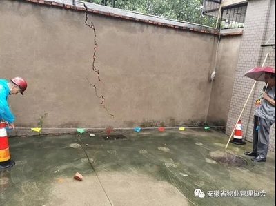 老舊房屋加固后的維護(hù)指南 行業(yè)新聞 第4張