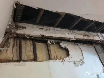 老舊房屋加固后的維護(hù)指南 行業(yè)新聞 第1張