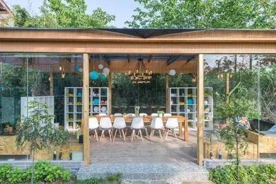 民宿設(shè)計方案說明怎么寫，設(shè)計方案說明 行業(yè)新聞 第2張