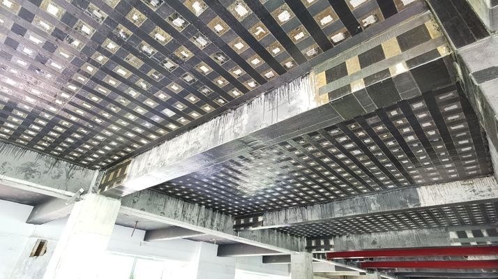 老舊房屋加固關(guān)鍵技術(shù)研究，房屋加固關(guān)鍵技術(shù)研究進(jìn)展 行業(yè)新聞 第2張