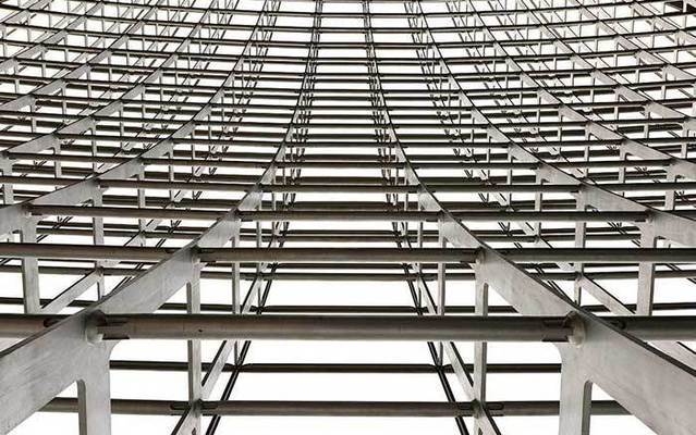 框架加固施工難度評估，加固施工難度評估方法