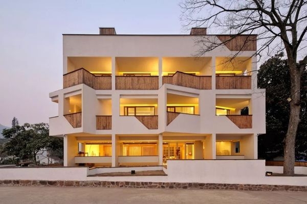 民宿房間設計說明，民宿房間設計指南，打造舒適與實用并存的住宿體驗