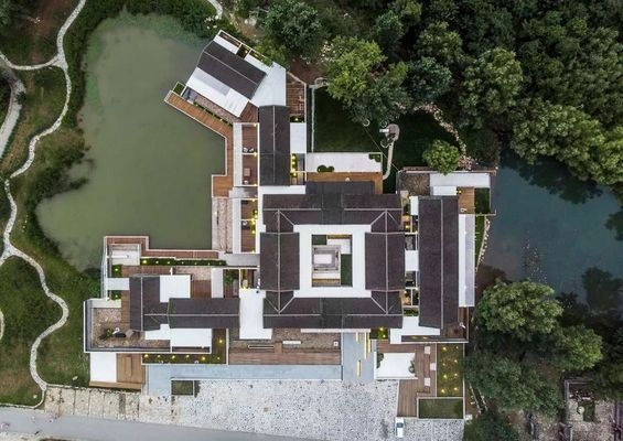 民宿設計總結說明模板，設計總結與模板指南 行業(yè)新聞 第2張