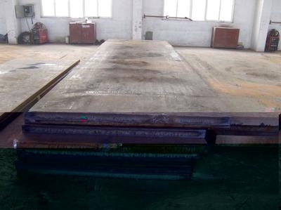 耐候鋼板的維護(hù)成本分析，候鋼板維護(hù)成本效益 行業(yè)新聞 第1張