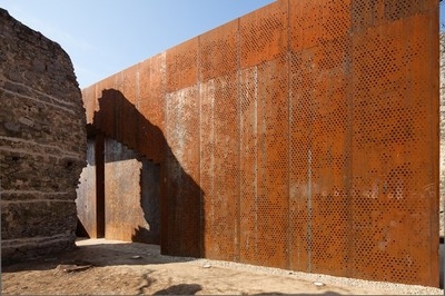 耐候鋼板的維護(hù)成本分析，候鋼板維護(hù)成本效益 行業(yè)新聞 第2張