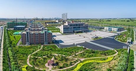 昆都侖區(qū)綠色技術(shù)應(yīng)用前景，都侖區(qū)綠色技術(shù)發(fā)展與應(yīng)用前景