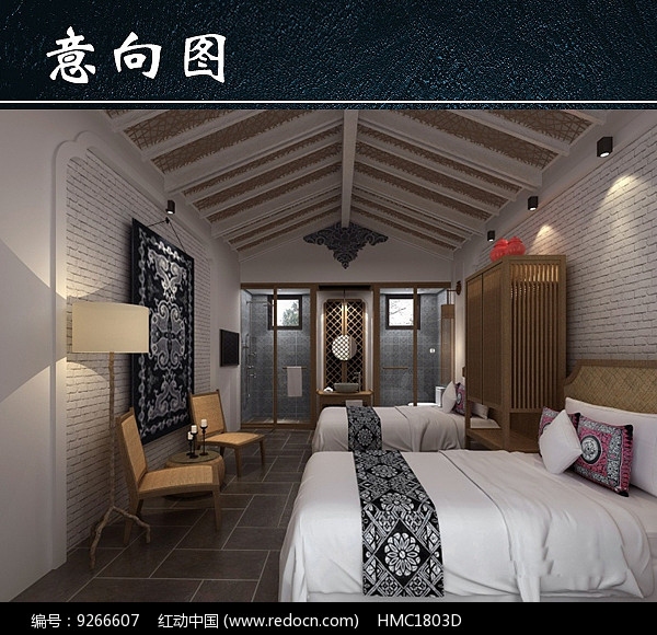 民宿設(shè)計(jì)軟件，設(shè)計(jì)軟件，打造個(gè)性化 行業(yè)新聞 第3張