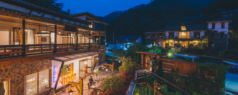 民宿需要辦理什么營業(yè)手續(xù)，經營必備，辦理營業(yè)