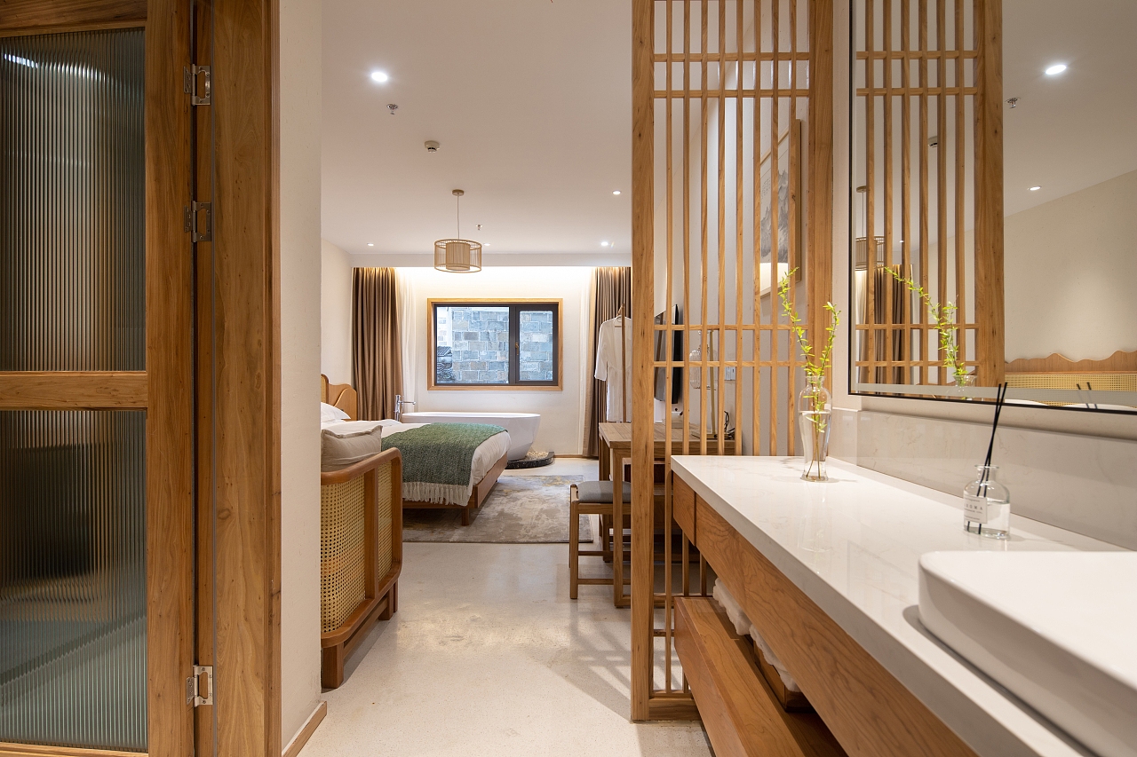 民宿設(shè)計說明文案范文，民宿設(shè)計說明文案范文，打造溫馨舒適的 行業(yè)新聞 第4張