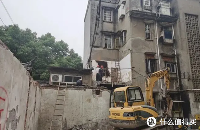 老舊建筑改造的法規(guī)政策，建筑改造的法規(guī)政策 行業(yè)新聞 第3張