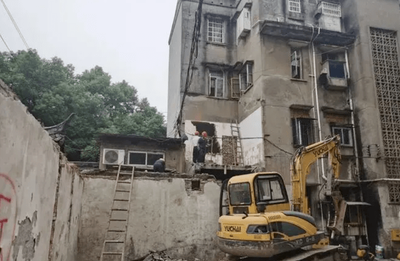 老舊建筑改造的法規(guī)政策，建筑改造的法規(guī)政策 行業(yè)新聞 第5張