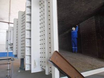 耐磨鋼板在礦山開采中的具體案例，鋼板在礦山開采中的