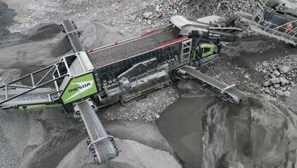 耐磨鋼板在礦山開采中的具體案例，鋼板在礦山開采中的