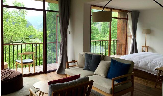 民宿裝飾簡裝效果圖，裝民宿裝飾效果圖展示