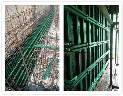 加固工程案例對施工質(zhì)量的影響，加固工程案例分析，施工質(zhì)量的 行業(yè)新聞 第1張