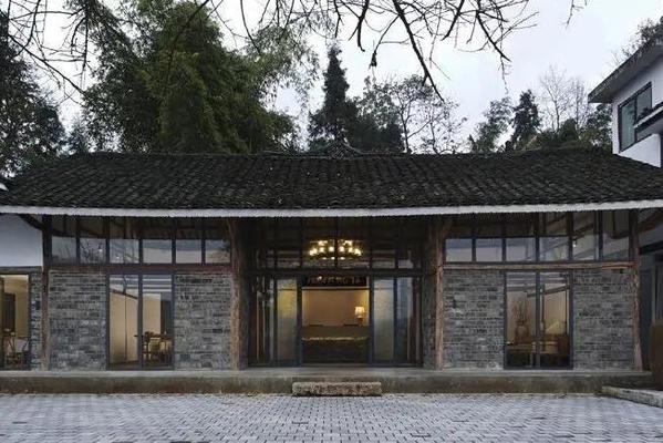 民宿設(shè)計(jì)工作室簡(jiǎn)介怎么寫(xiě)好，打造獨(dú)特民宿設(shè)計(jì)，工作室簡(jiǎn)介撰寫(xiě)指南 行業(yè)新聞 第2張