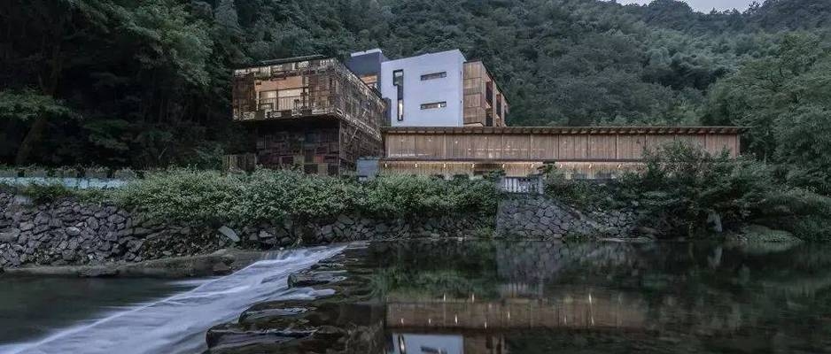 民宿設(shè)計(jì)工作室簡(jiǎn)介怎么寫(xiě)好，打造獨(dú)特民宿設(shè)計(jì)，工作室簡(jiǎn)介撰寫(xiě)指南 行業(yè)新聞 第1張