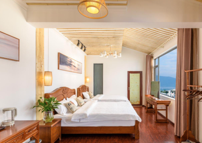 民宿房多少錢一平方，房價(jià)解析，一平方