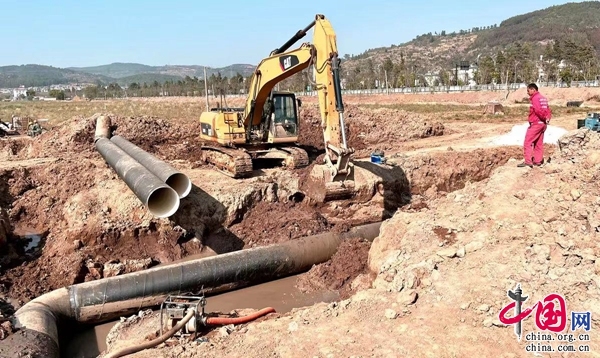 舊城改造如何優(yōu)化施工減少污染？