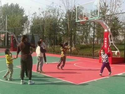 昆都侖區(qū)口袋公園設(shè)計(jì)亮點(diǎn)，都侖區(qū)口袋公園，創(chuàng)新設(shè)計(jì)亮點(diǎn) 行業(yè)新聞 第1張