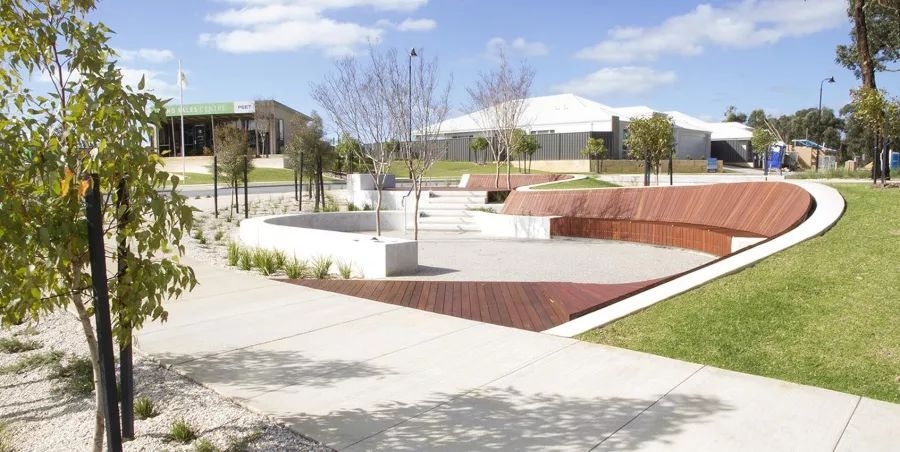 昆都侖區(qū)口袋公園設(shè)計(jì)亮點(diǎn)，都侖區(qū)口袋公園，創(chuàng)新設(shè)計(jì)亮點(diǎn) 行業(yè)新聞 第3張