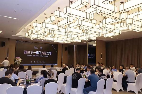 加盟酒店全國(guó)十大排行榜名單，十大酒店加盟排行榜，精選優(yōu)質(zhì)品牌一覽 行業(yè)新聞 第4張