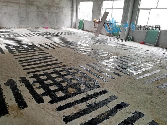 建筑加固施工健康防護方法，加固施工中健康防護