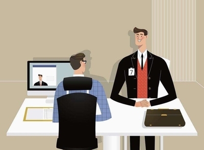 建筑行業(yè)求職面試常見問題，建筑行業(yè)求職面試，常見問題全解析 行業(yè)新聞 第4張