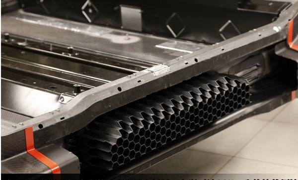 汽車制造中碳纖維板的成本分析，汽車制造領(lǐng)域碳纖維板